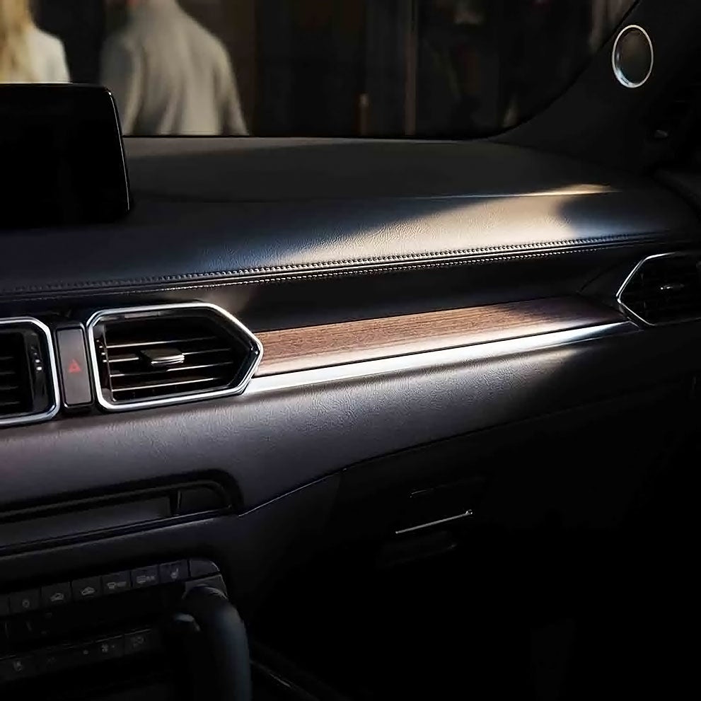 2019 Mazda CX-5 at John Lee Mazda in Panama City FL