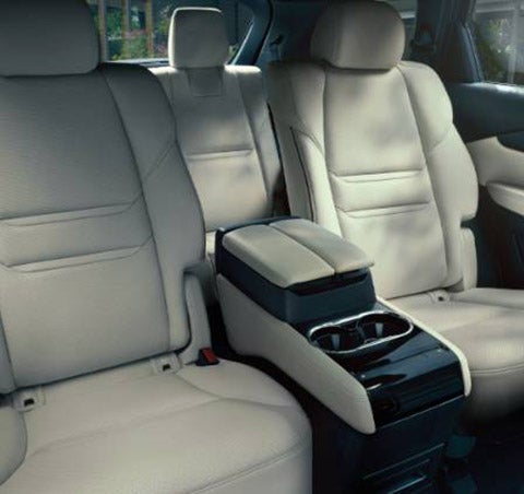 2020 Mazda CX-9 FOOT-ACTIVATED LIFTGATE | John Lee Mazda in Panama City FL