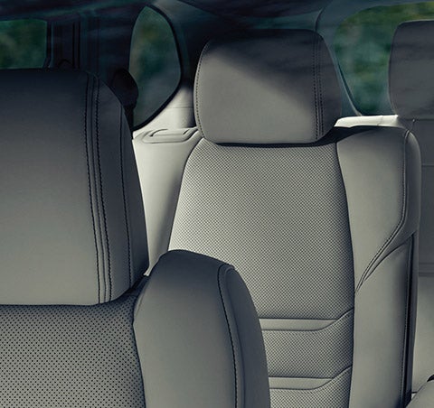 2020 Mazda CX-9 with PREMIUM NAPPA LEATHER | John Lee Mazda in Panama City FL