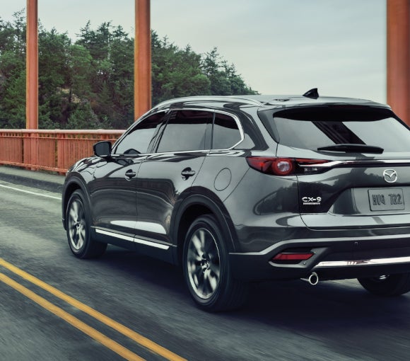2020 Mazda CX-9 SKYACTIV TECHNOLOGY | John Lee Mazda in Panama City FL