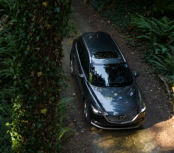 2020 Mazda CX-9 PREDICTIVE AWD | John Lee Mazda in Panama City FL