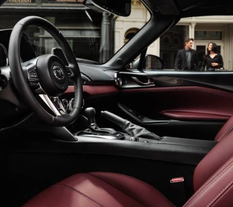 A Cabin Built Around You | John Lee Mazda in Panama City FL