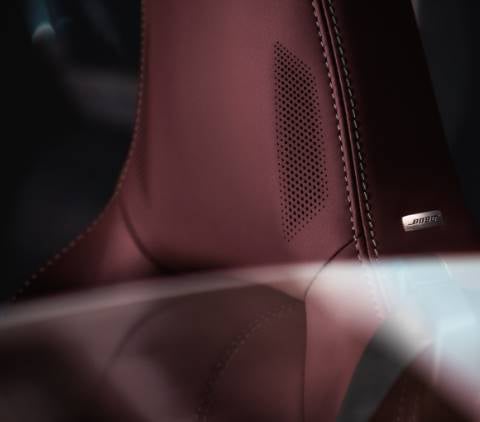 9-Speaker Bose Sound System | John Lee Mazda in Panama City FL