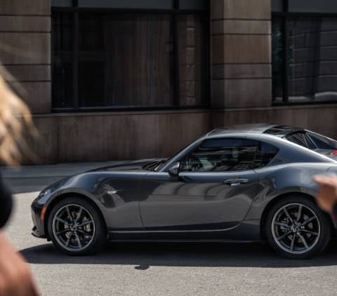 Artfully Designed to Move You | John Lee Mazda in Panama City FL