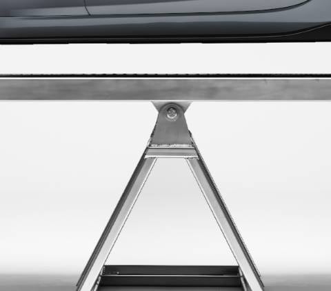 Driving. In Perfect Harmony | John Lee Mazda in Panama City FL