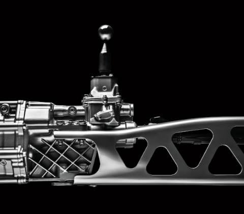 Lighter By Design | John Lee Mazda in Panama City FL