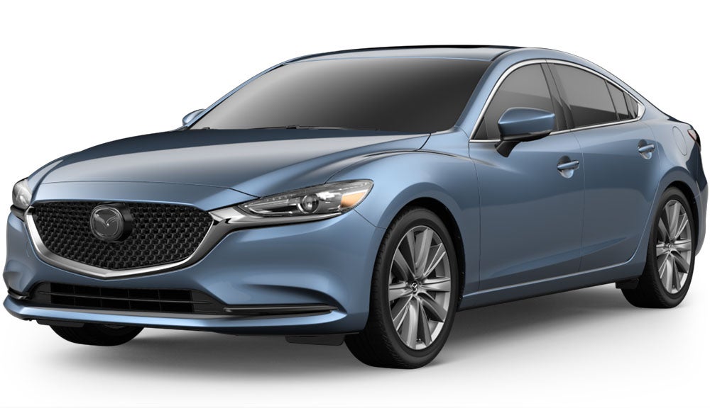 2018 Mazda6 Touring | John Lee Mazda in Panama City FL