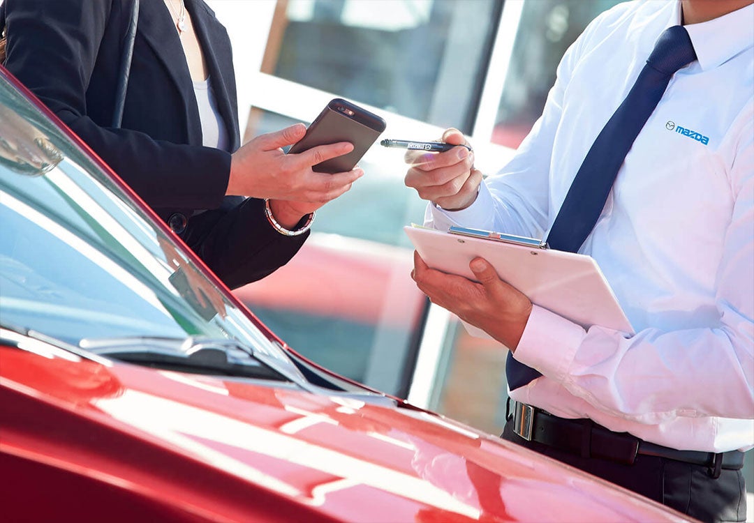 John Lee Mazda in Panama City FL