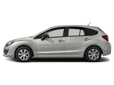 2015 Subaru Impreza 2.0i Sport Limited