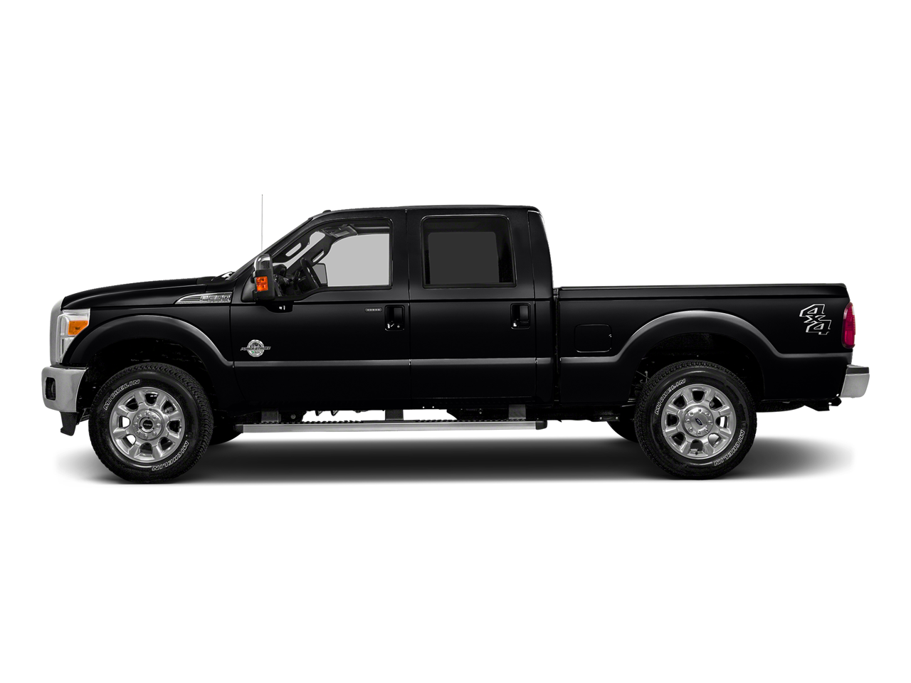 2016 Ford Super Duty F-250 Pickup Lariat