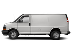 2019 Chevrolet Express Cargo Van RWD 2500 135"