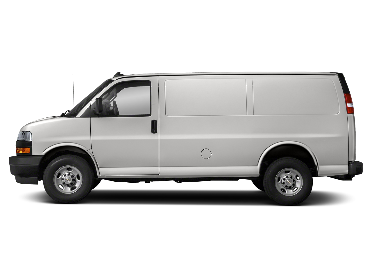 2019 Chevrolet Express Cargo Van RWD 2500 135"