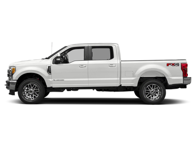 2019 Ford Super Duty F-250 Pickup LARIAT