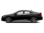 2019 Honda Civic Si Manual