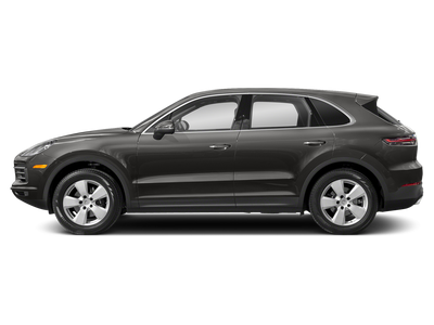 2019 Porsche Cayenne Base