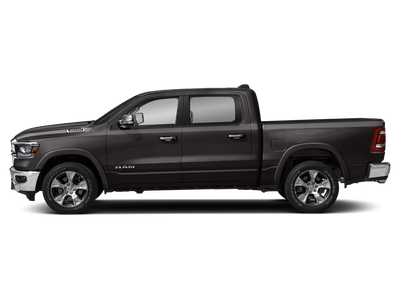2019 RAM All-New 1500 Laramie