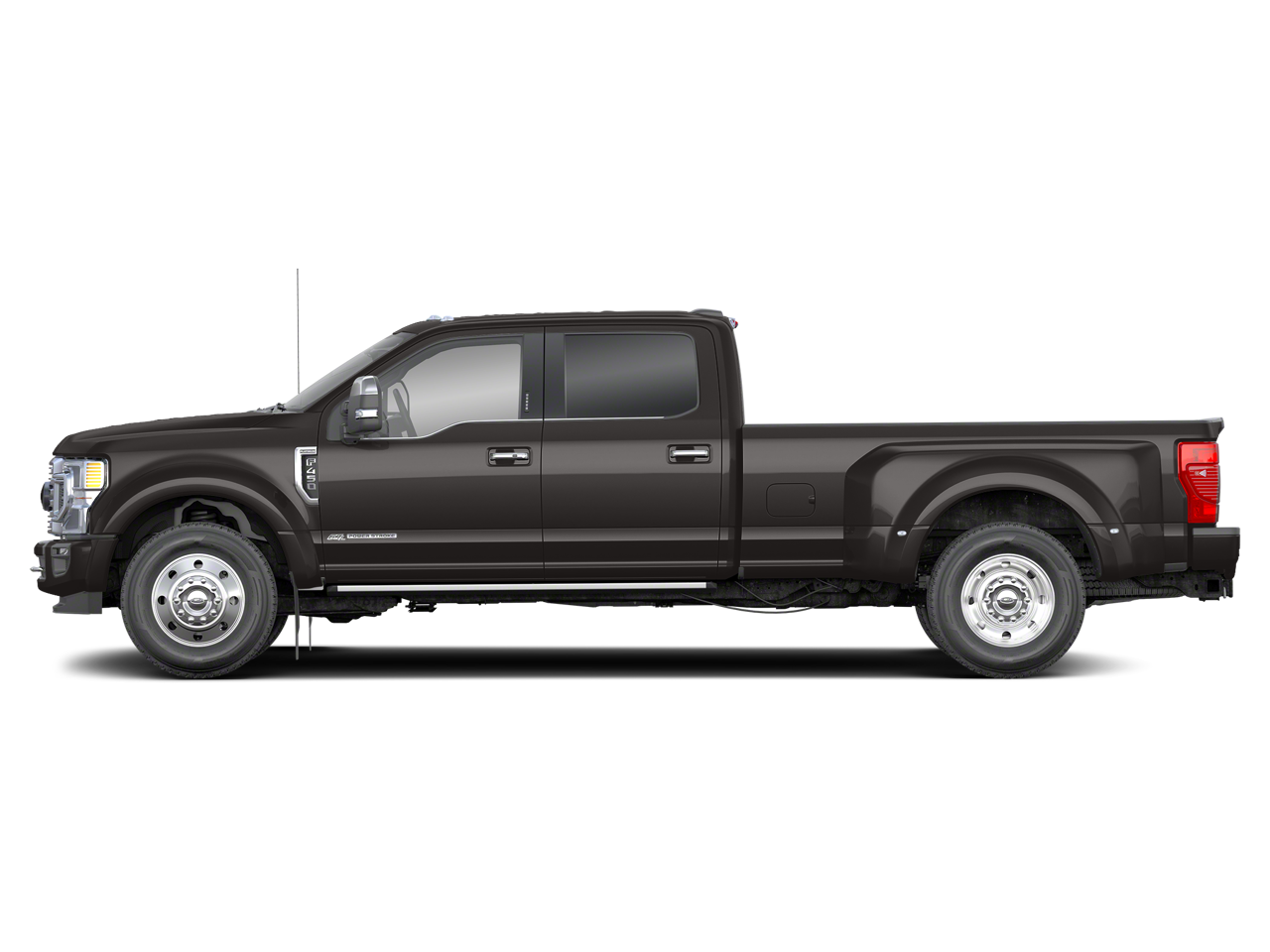 2020 Ford Super Duty F-450 DRW Limited