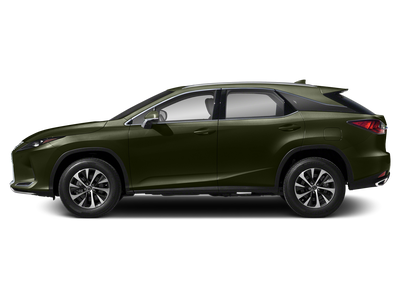 2020 Lexus RX 350 RX 350