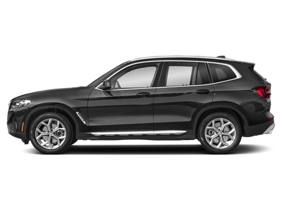 2023 BMW X3 sDrive30i sDrive30i