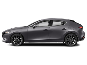 2023 Mazda3 Hatchback 2.5 S Select Package