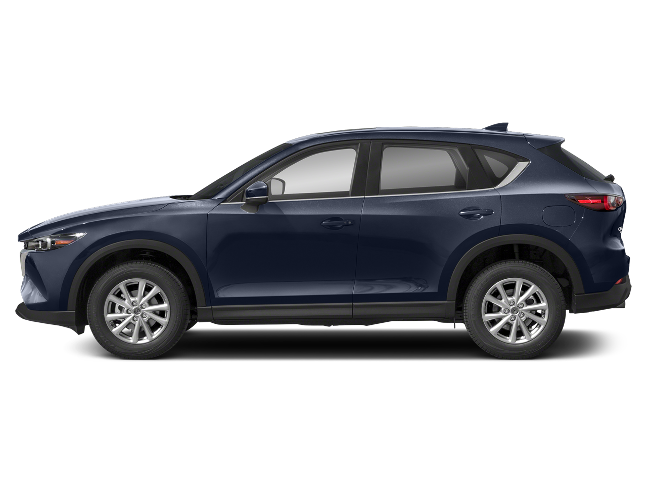 2023 Mazda CX-5 2.5 S Preferred photo 3
