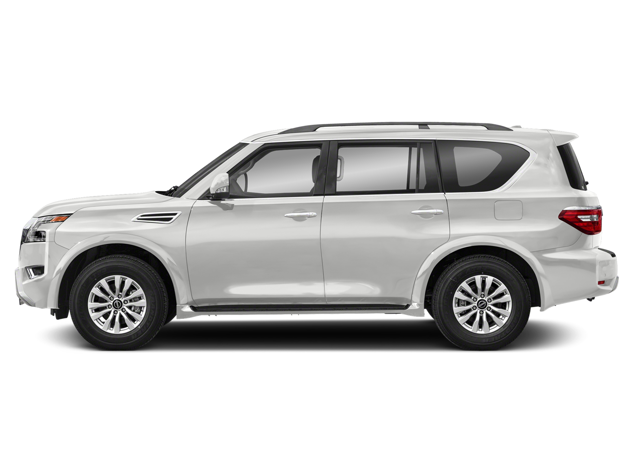 2023 Nissan Armada SV