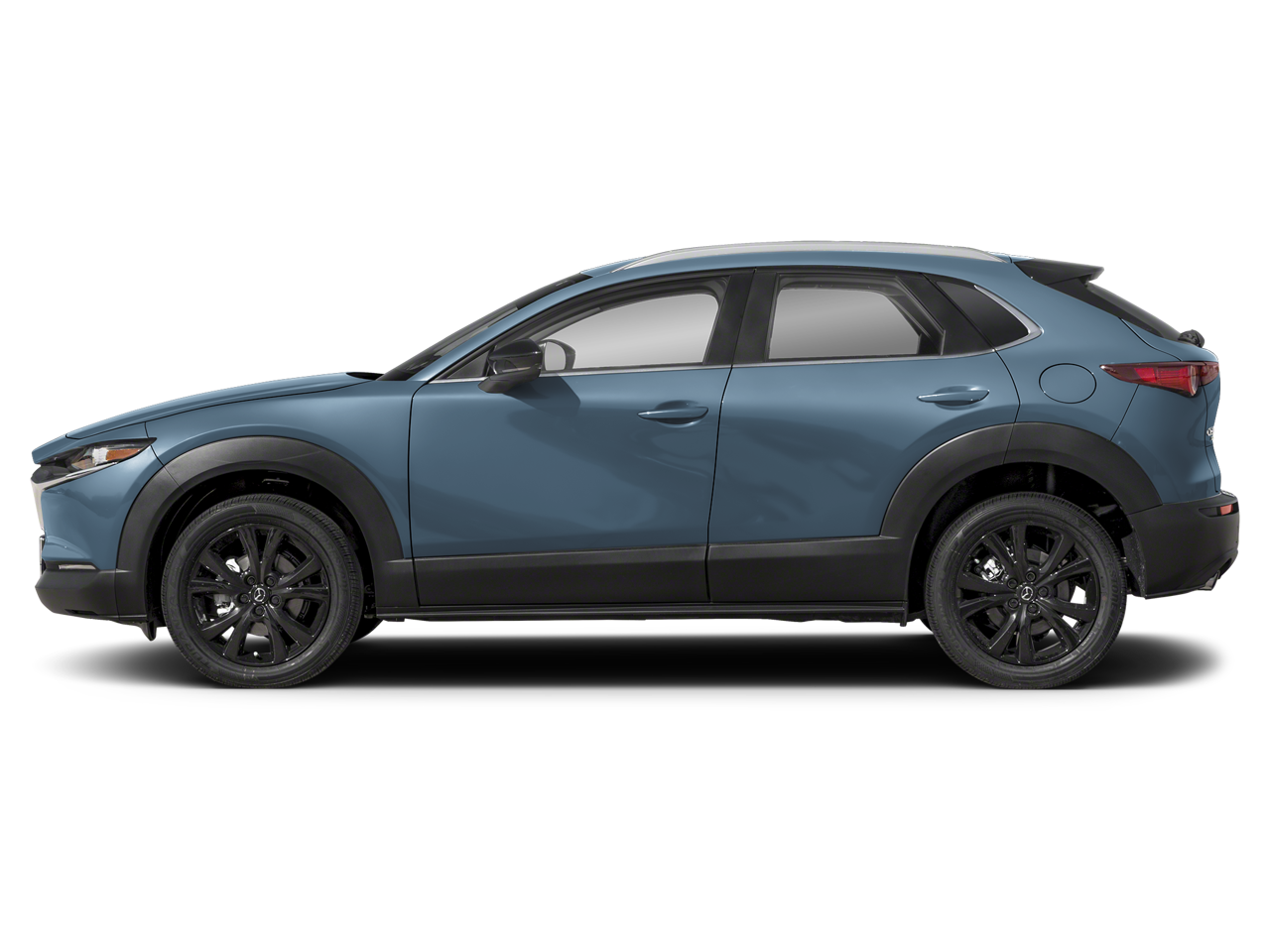 2024 Mazda CX-30 2.5 S Carbon photo 2