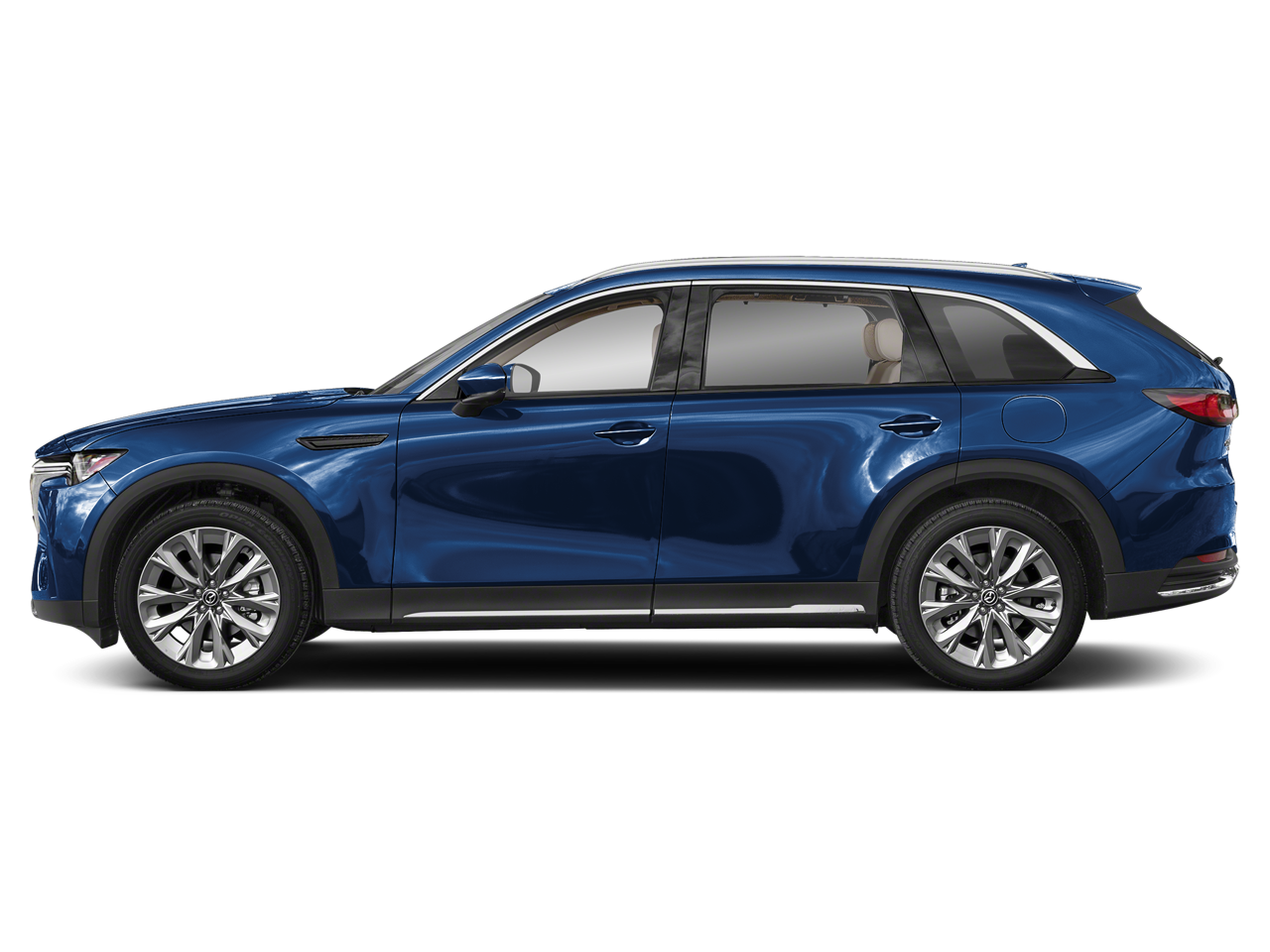 2024 Mazda Mazda CX-90 3.3 Turbo Premium Plus