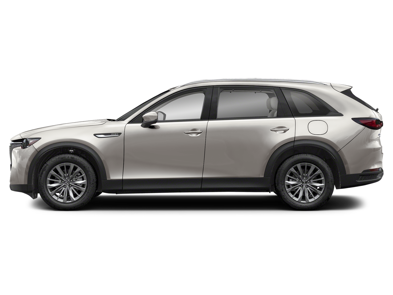 2025 Mazda Mazda CX-90 PHEV Preferred Package