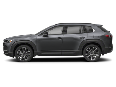2026 Mazda Mazda CX-50 2.5 Turbo