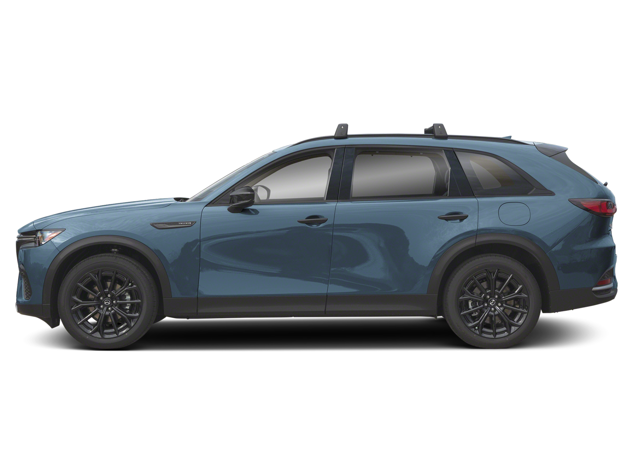 2026 Mazda Mazda CX-70 3.3 Turbo Premium