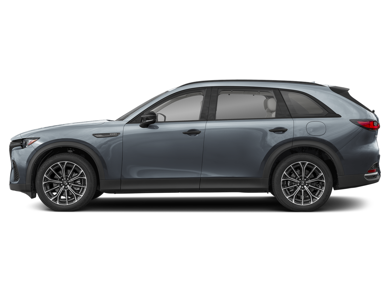 2026 Mazda Mazda CX-70 PHEV SC