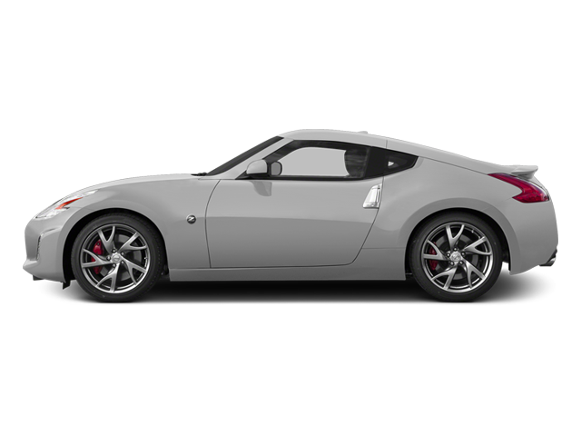 2014 Nissan 370Z 2dr Cpe Auto