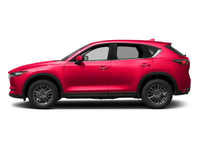 2017 Mazda Mazda CX-5 Touring
