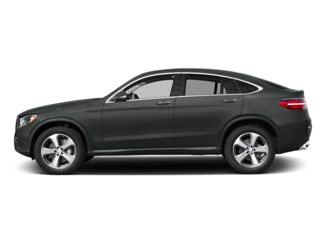 2017 Mercedes-Benz GLC 300 GLC 300