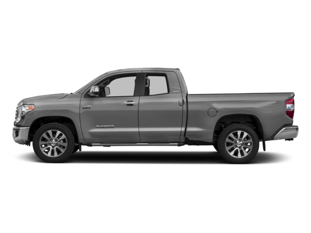 2017 Toyota Tundra Limited