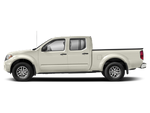 2018 Nissan Frontier SV V6