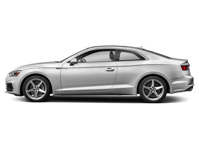 2019 Audi A5 Premium Plus