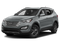 2015 Hyundai Santa Fe Sport FWD 4dr 2.0T