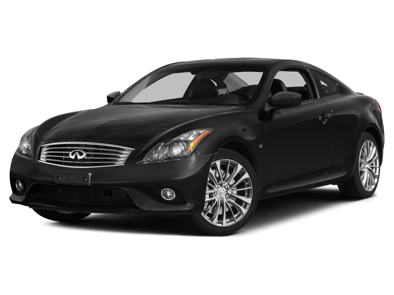 2015 INFINITI Q60 Coupe 2dr Auto AWD