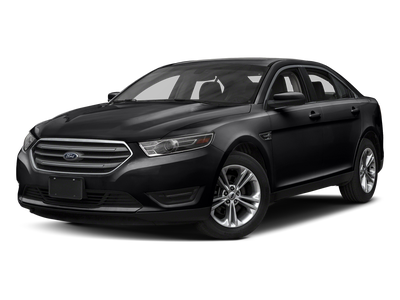 2016 Ford Taurus Limited