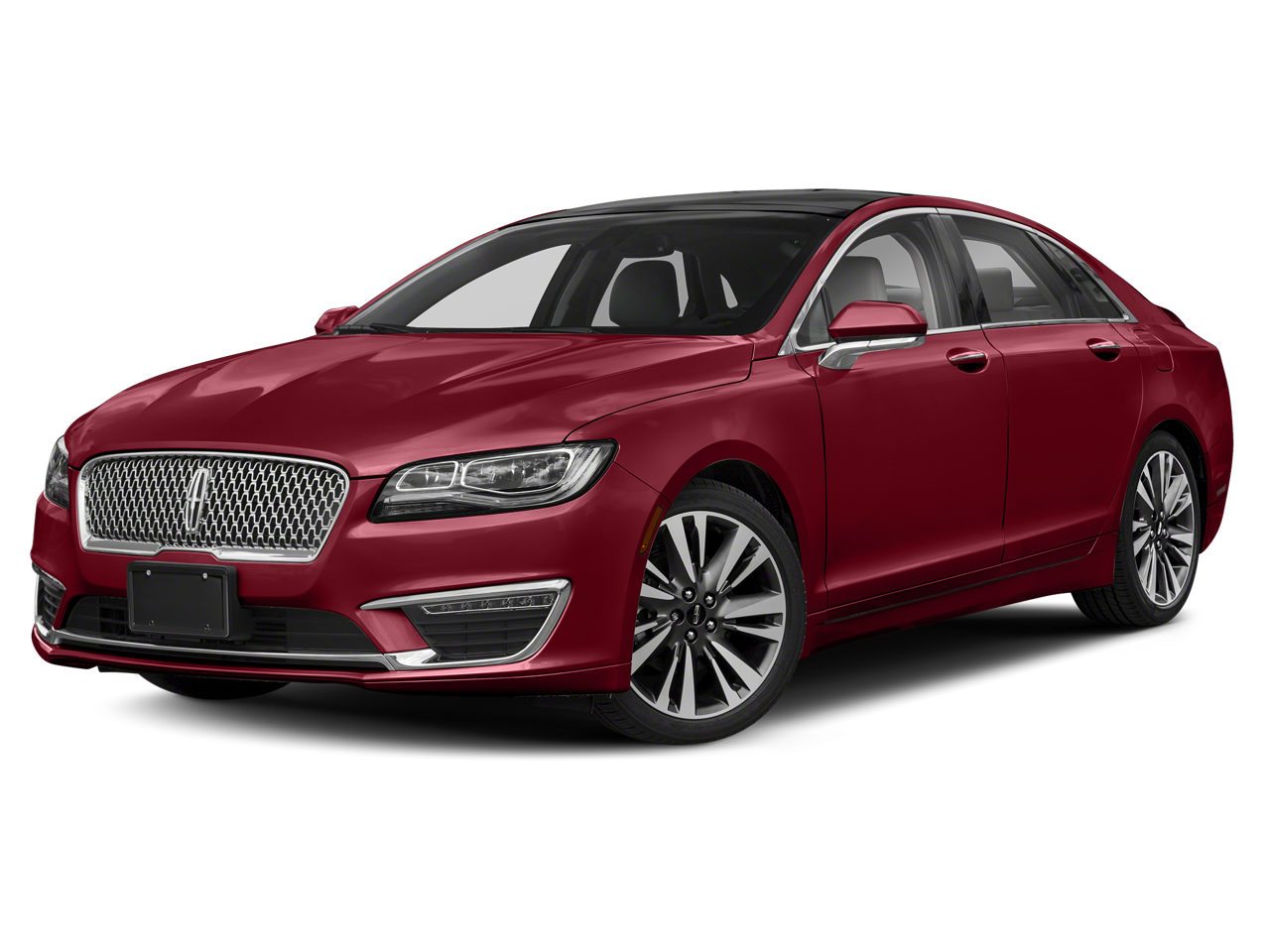 2019 Lincoln MKZ Reserve I