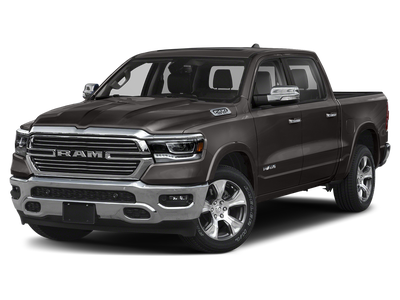 2019 RAM All-New 1500 Laramie