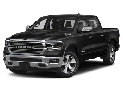 2019 RAM All-New 1500 Laramie