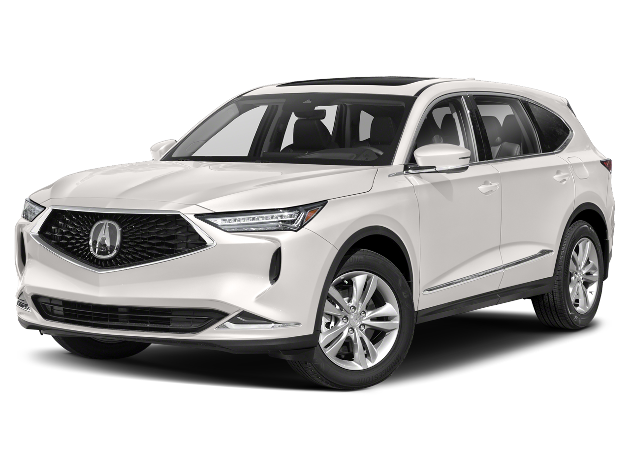 2022 Acura MDX FWD