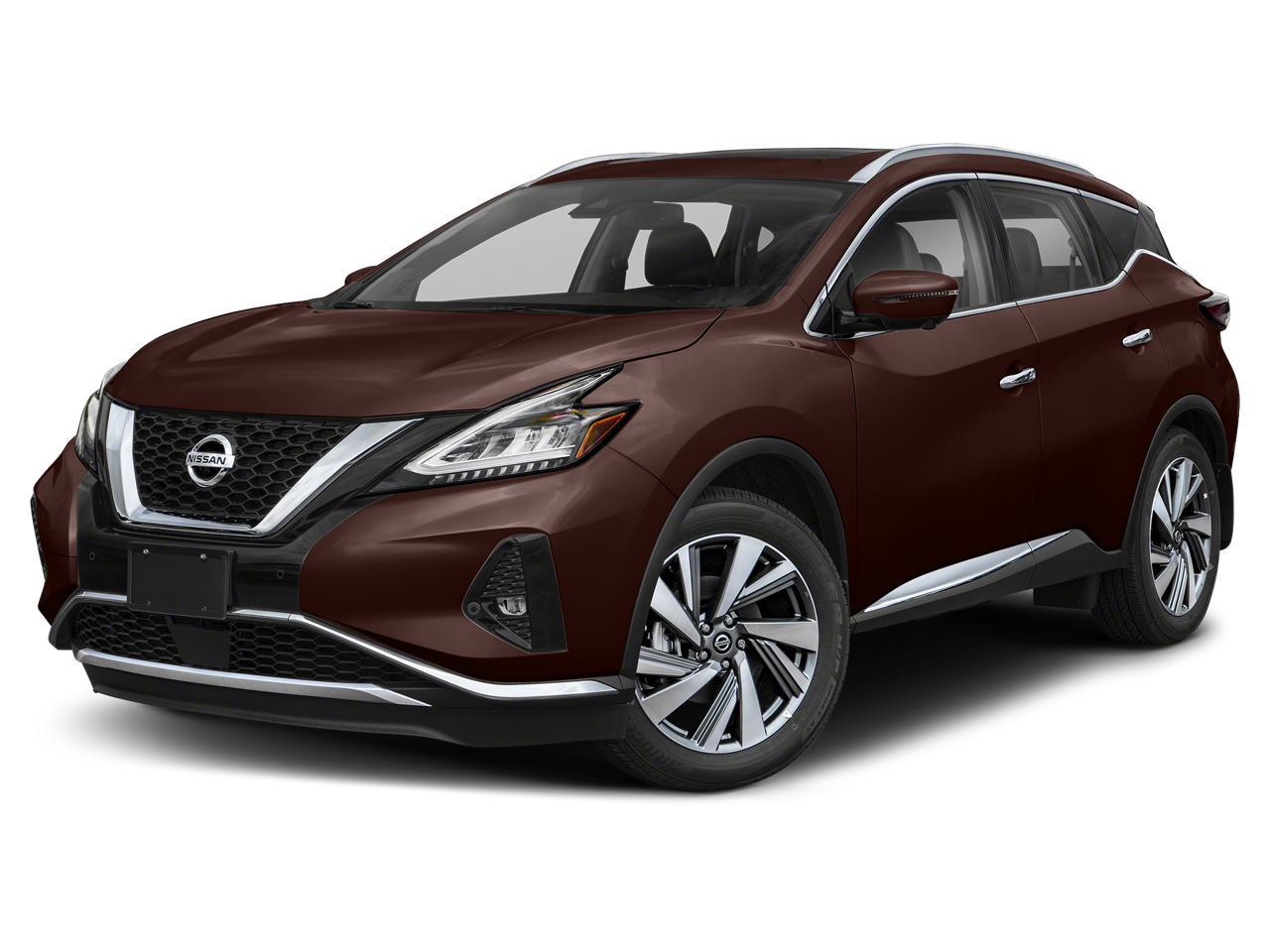 2022 Nissan Murano