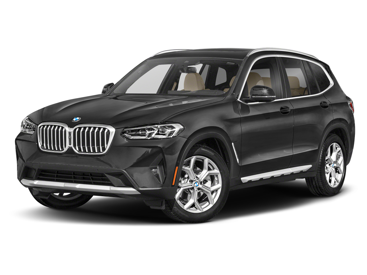 2023 BMW X3 sDrive30i sDrive30i