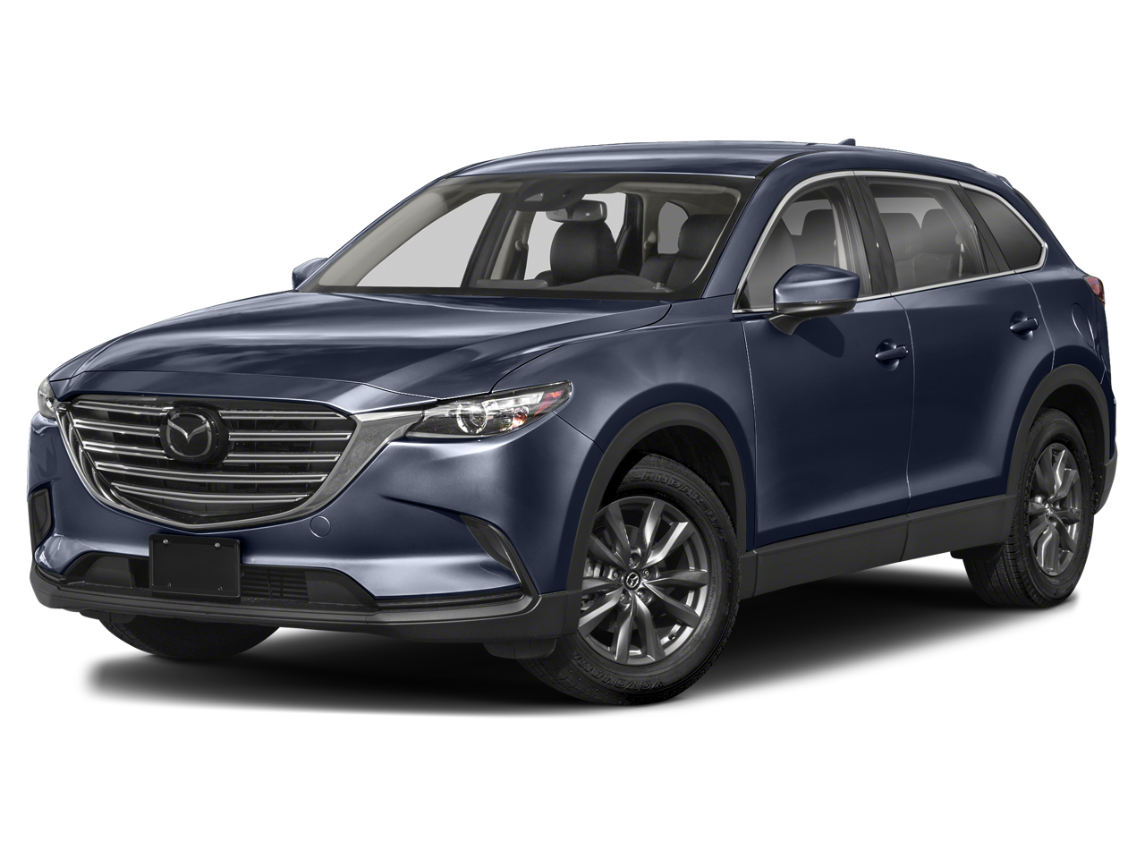 2023 Mazda Mazda CX-9 Touring