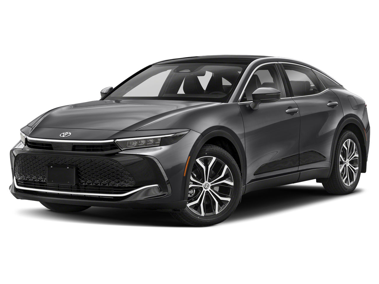 2023 Toyota Crown Limited AWD's photo