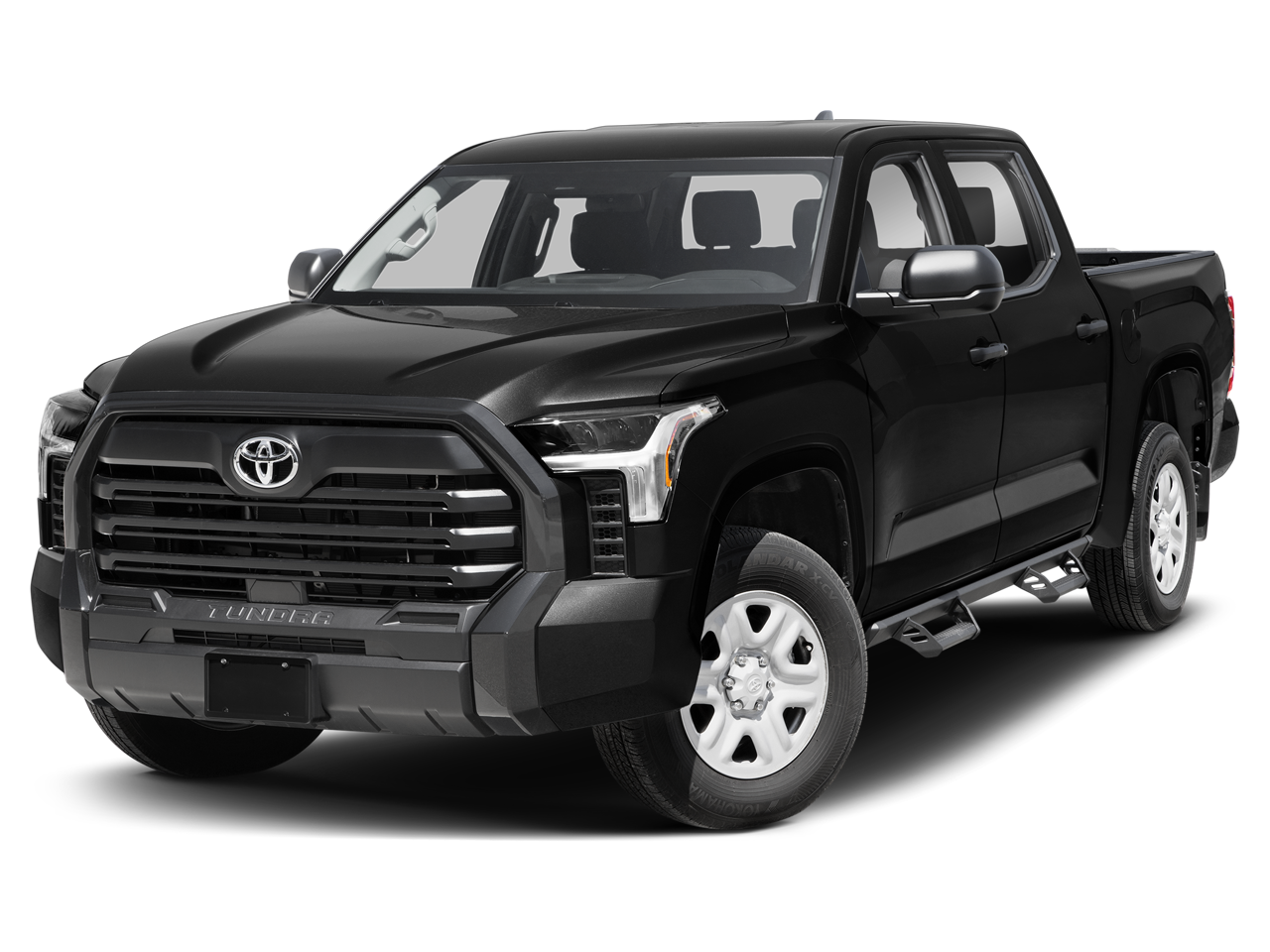 2023 Toyota Tundra SR
